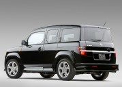 Honda Element SC